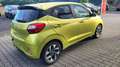 Hyundai i10 Smart 1.2 Style*Navi-PDC-Cam-Klimaauto.-SHZ 58 ... Gelb - thumbnail 4