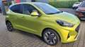 Hyundai i10 Smart 1.2 Style*Navi-PDC-Cam-Klimaauto.-SHZ 58 ... Gelb - thumbnail 3
