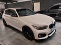 BMW 118 118 i M Sport *TÜV (NEU)*EURO-6* Blanco - thumbnail 1