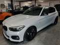 BMW 118 118 i M Sport *TÜV (NEU)*EURO-6* Blanco - thumbnail 4