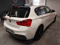 BMW 118 118 i M Sport *TÜV (NEU)*EURO-6* Blanco - thumbnail 8