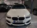 BMW 118 118 i M Sport *TÜV (NEU)*EURO-6* Blanco - thumbnail 3