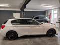 BMW 118 118 i M Sport *TÜV (NEU)*EURO-6* Blanco - thumbnail 5