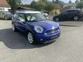 MINI Cooper S Paceman MINI Paceman COOPER S ALL4 Pickerl bis 12/2025 ... Bleu - thumbnail 3