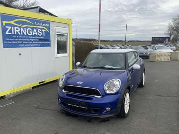 MINI Paceman COOPER S ALL4 Pickerl bis 12/2026 ...