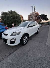 2.2 mzr-cd Sport Tourer