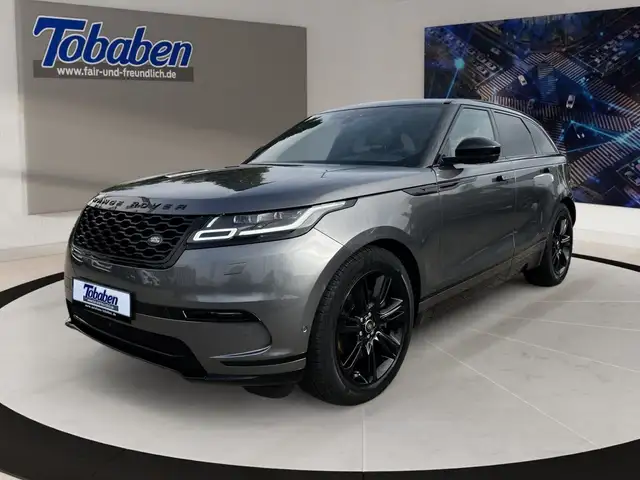 Land Rover Range Rover Velar 3.0 PANO*LEDER*NAVI*RFK