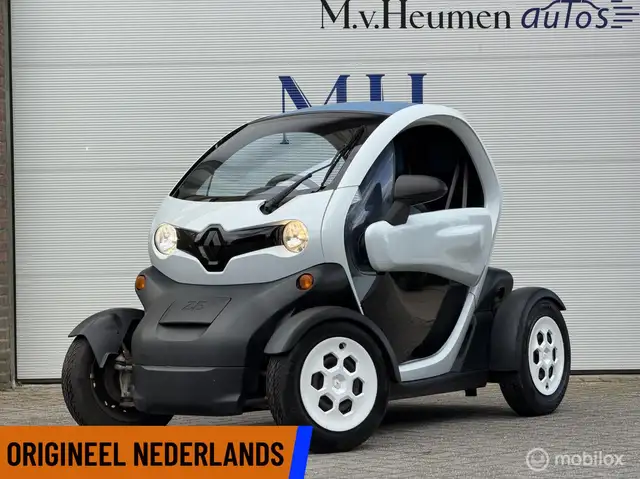 Renault Twizy 80 Koop Accu