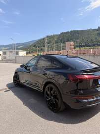55 Sportback