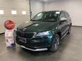 Skoda Karoq 2.0 TDI DSG Scout StraFull Automatico Verde - thumbnail 3