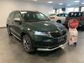 Skoda Karoq 2.0 TDI DSG Scout StraFull Automatico Verde - thumbnail 1