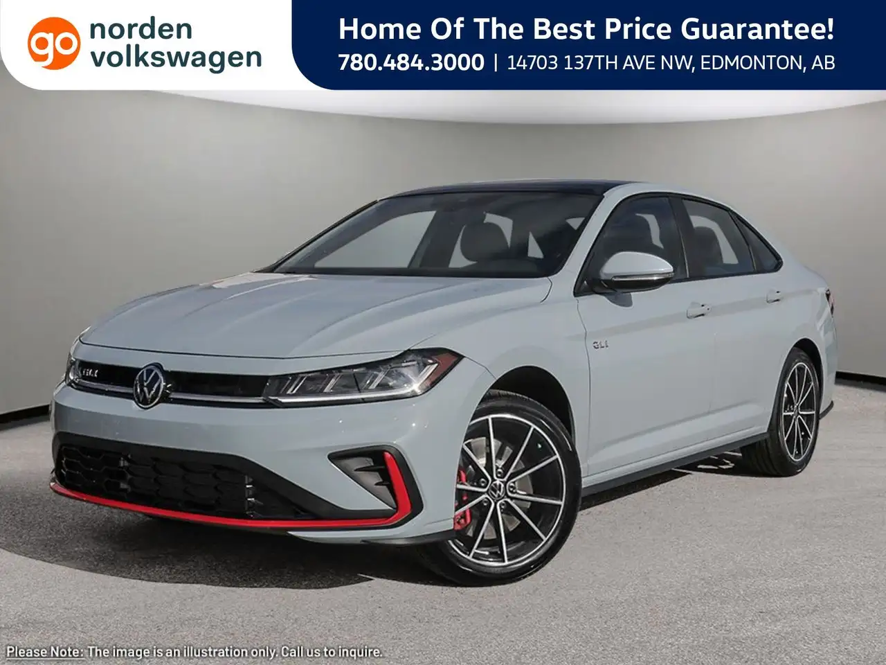 2026 Volkswagen Jetta