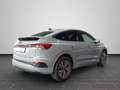 Audi Q4 e-tron Q4 Sportback 45 e-tron Grau - thumbnail 2