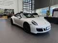 Porsche 991 Carrera 4 GTS Cabriolet PDK Blanco - thumbnail 9