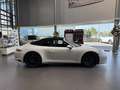 Porsche 991 Carrera 4 GTS Cabriolet PDK Blanco - thumbnail 8