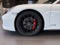 Porsche 991 Carrera 4 GTS Cabriolet PDK Blanco - thumbnail 5