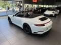 Porsche 991 Carrera 4 GTS Cabriolet PDK Blanco - thumbnail 17