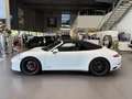 Porsche 991 Carrera 4 GTS Cabriolet PDK Blanco - thumbnail 3