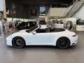 Porsche 991 Carrera 4 GTS Cabriolet PDK Blanco - thumbnail 18