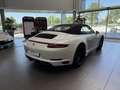 Porsche 991 Carrera 4 GTS Cabriolet PDK Blanco - thumbnail 7