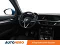 Alfa Romeo Stelvio 2.0 Turbo Super Q4 Blau - thumbnail 13