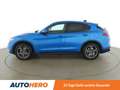 Alfa Romeo Stelvio 2.0 Turbo Super Q4 Blau - thumbnail 3