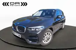 BMW X3 XDRIVE - BUSINESS - ZETELVERWARMING - TREKHAAK