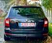 Skoda Superb Combi 2,0 TDi Family Unfall Vorne GPS Schwarz - thumbnail 9