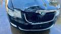 Skoda Superb Combi 2,0 TDi Family Unfall Vorne GPS Schwarz - thumbnail 16