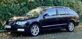 Skoda Superb Combi 2,0 TDi Family Unfall Vorne GPS Schwarz - thumbnail 1