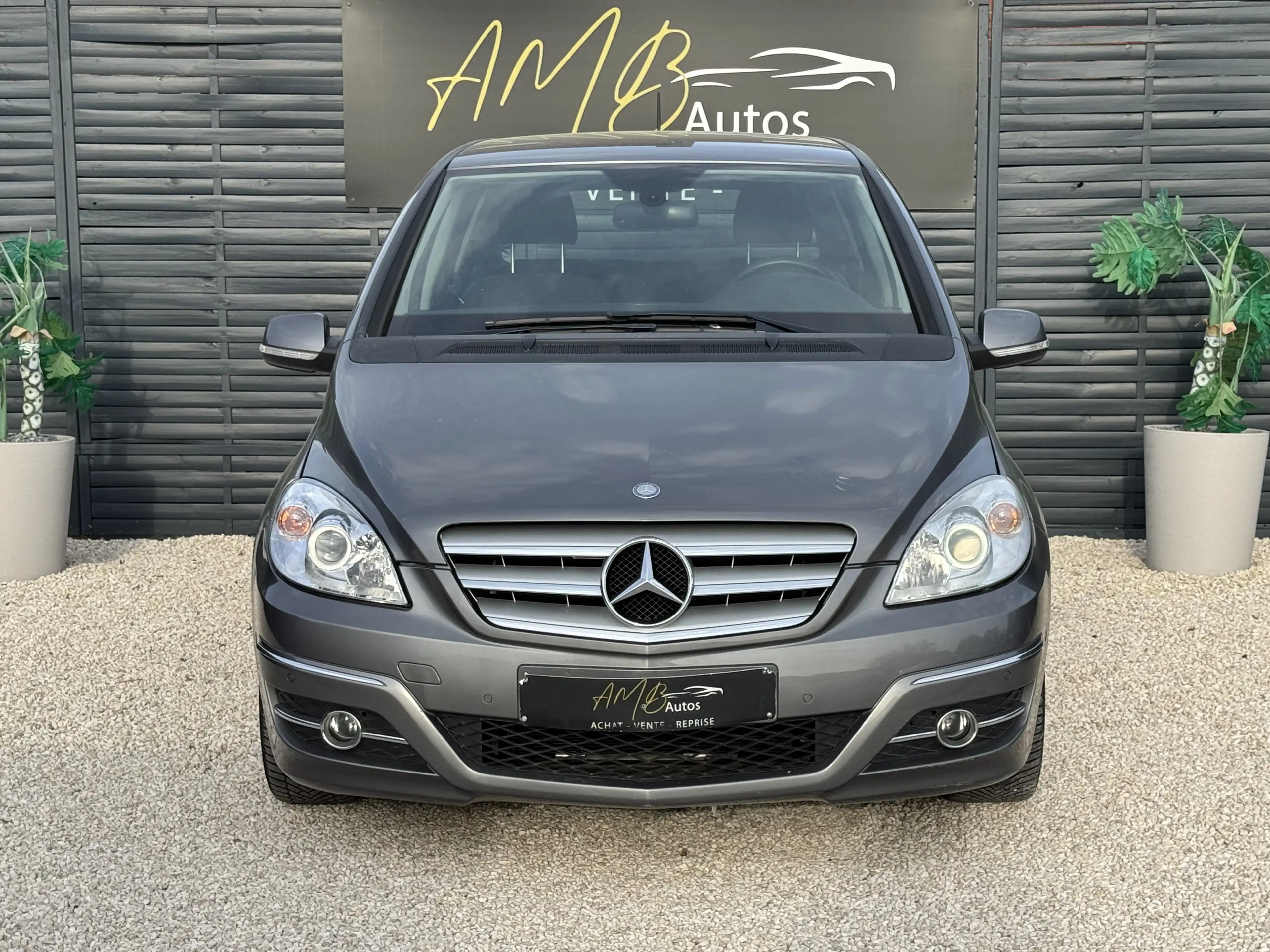 Mercedes-Benz B 160 B 160 Essential — photo 3