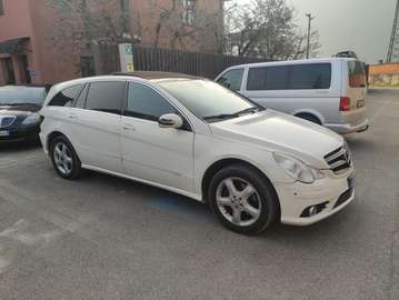 Sport 4 Matic 7 posti