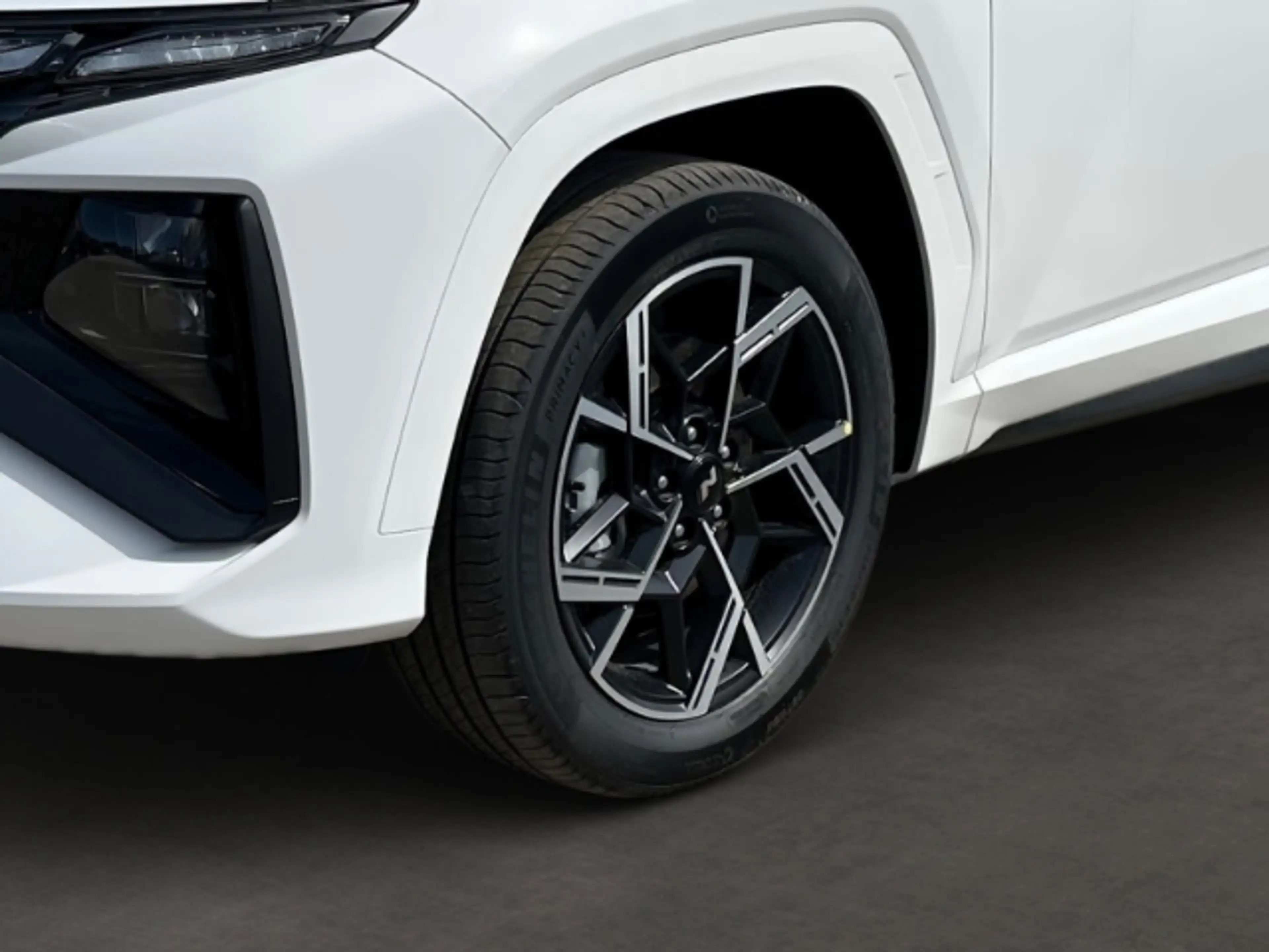 Hyundai TUCSON 1.6 T-GDI PHEV N-Line KRELL*LED*Keyless*Sitzheizun — photo 7