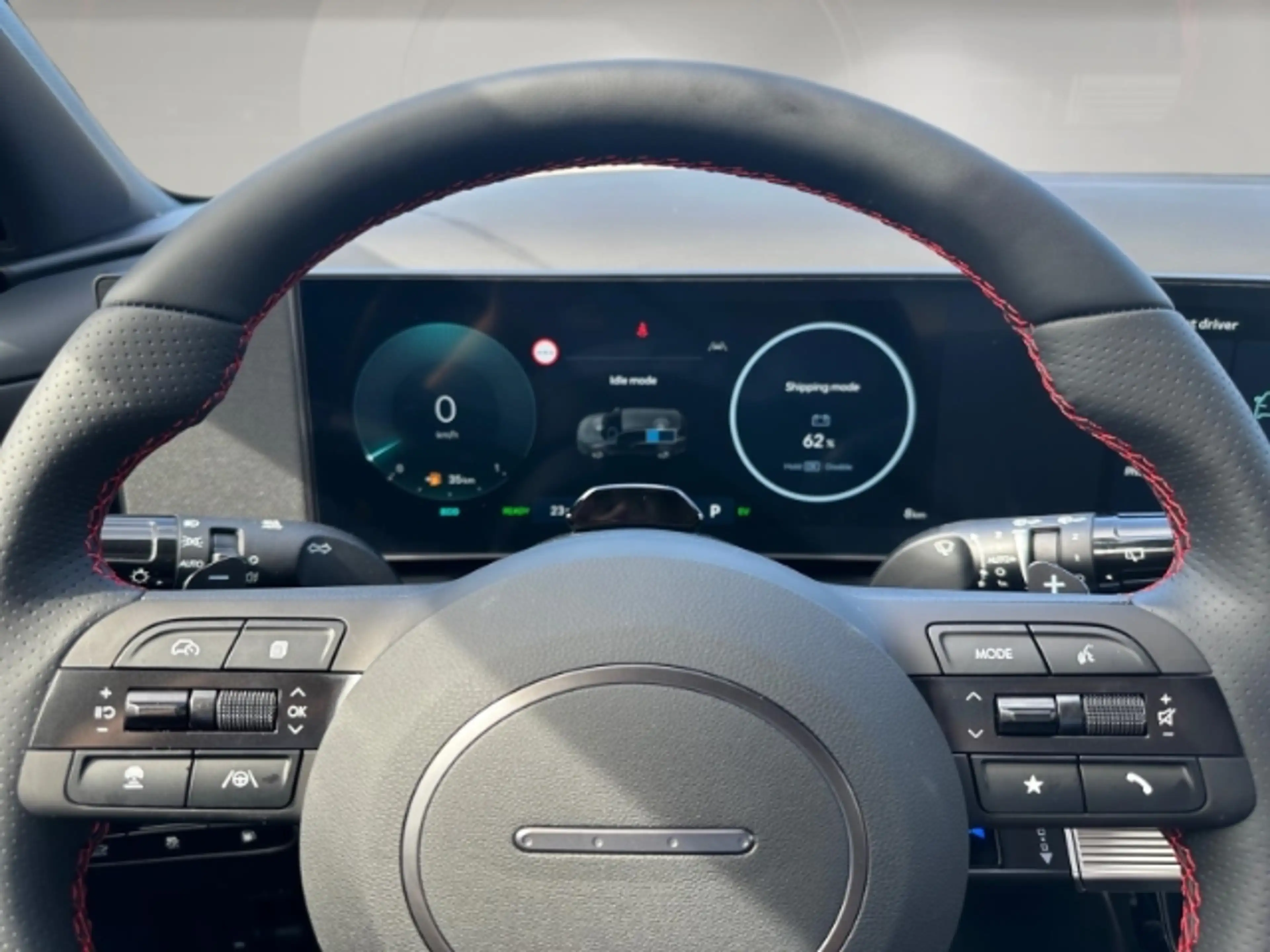 Hyundai TUCSON 1.6 T-GDI PHEV N-Line KRELL*LED*Keyless*Sitzheizun — photo 9