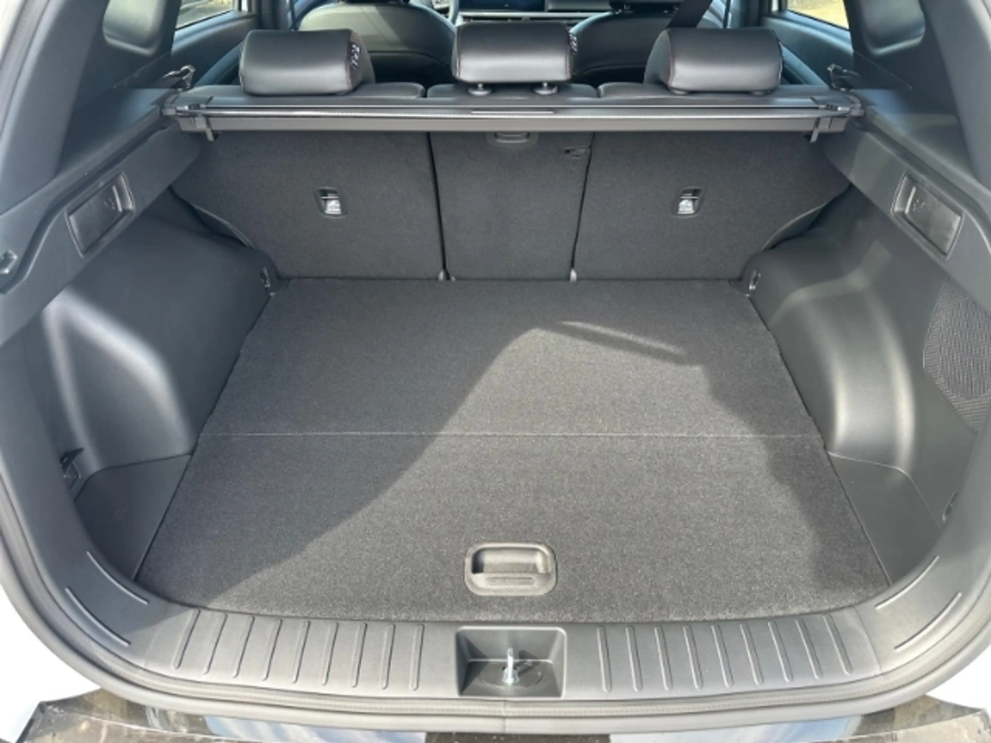 Hyundai TUCSON 1.6 T-GDI PHEV N-Line KRELL*LED*Keyless*Sitzheizun — photo 13