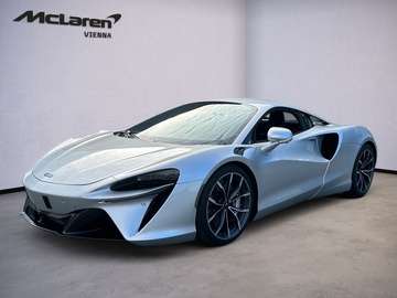 Artura Coupe / Supernova Silver / 1,99% Leasing
