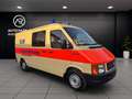 Volkswagen LT 35*Mixto 5-Sitzer*Diff.Sperre*Standheizung* Beige - thumbnail 5