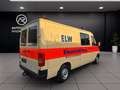 Volkswagen LT 35*Mixto 5-Sitzer*Diff.Sperre*Standheizung* Beige - thumbnail 11