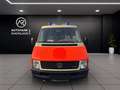 Volkswagen LT 35*Mixto 5-Sitzer*Diff.Sperre*Standheizung* Beige - thumbnail 7