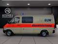 Volkswagen LT 35*Mixto 5-Sitzer*Diff.Sperre*Standheizung* Beige - thumbnail 4