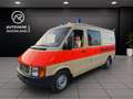 Volkswagen LT 35*Mixto 5-Sitzer*Diff.Sperre*Standheizung* Beige - thumbnail 6