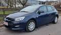 Opel Astra J Lim. 5-trg. Selection Blau - thumbnail 2