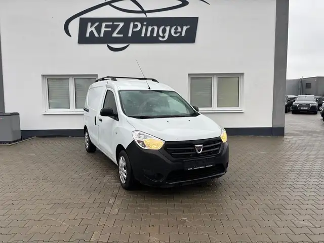 Dacia Dokker Express Essentiel
