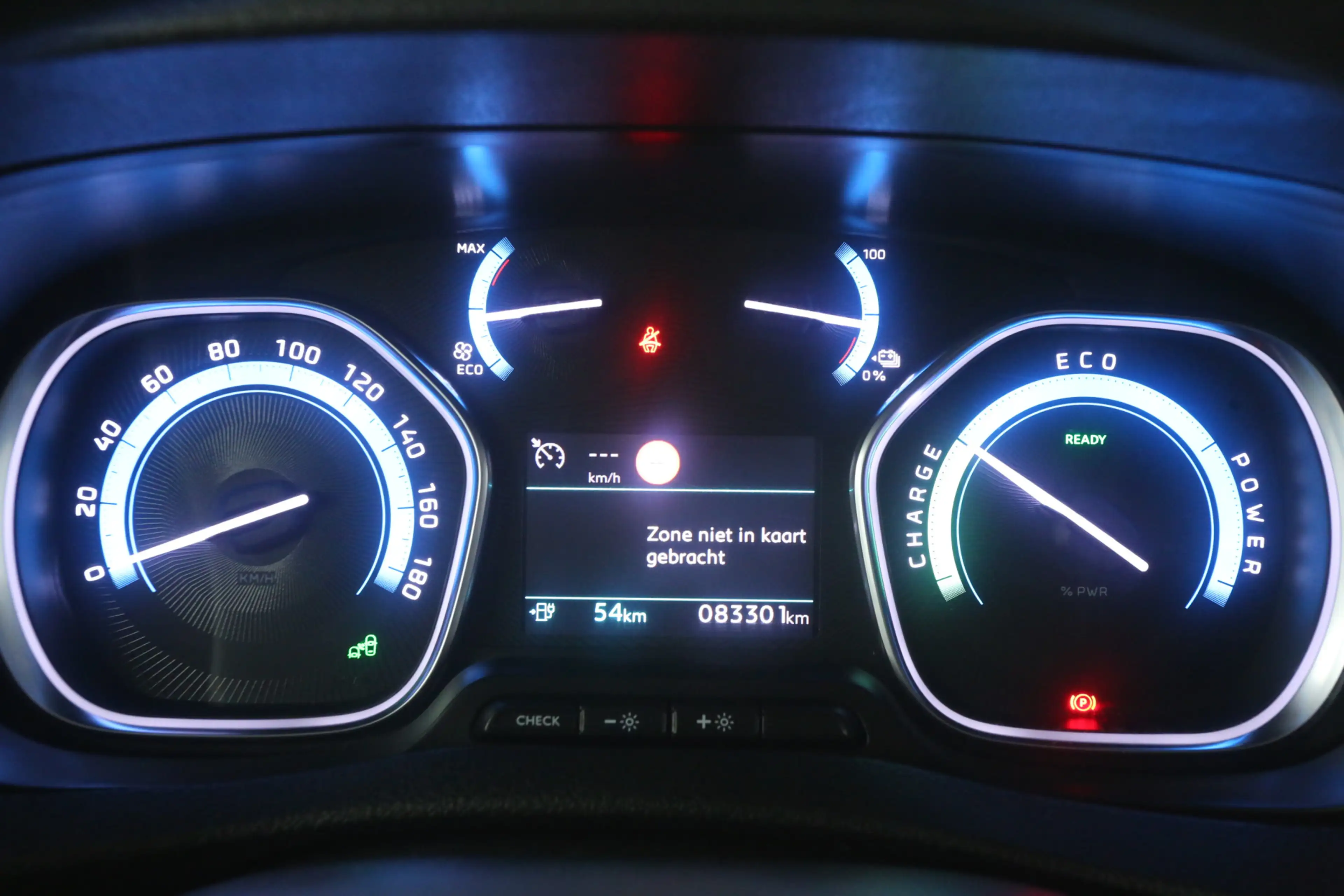 Opel Vivaro-e L2H1 75 kWh L2H1 | Snelladen | SOH 91% | Airco | C — photo 14
