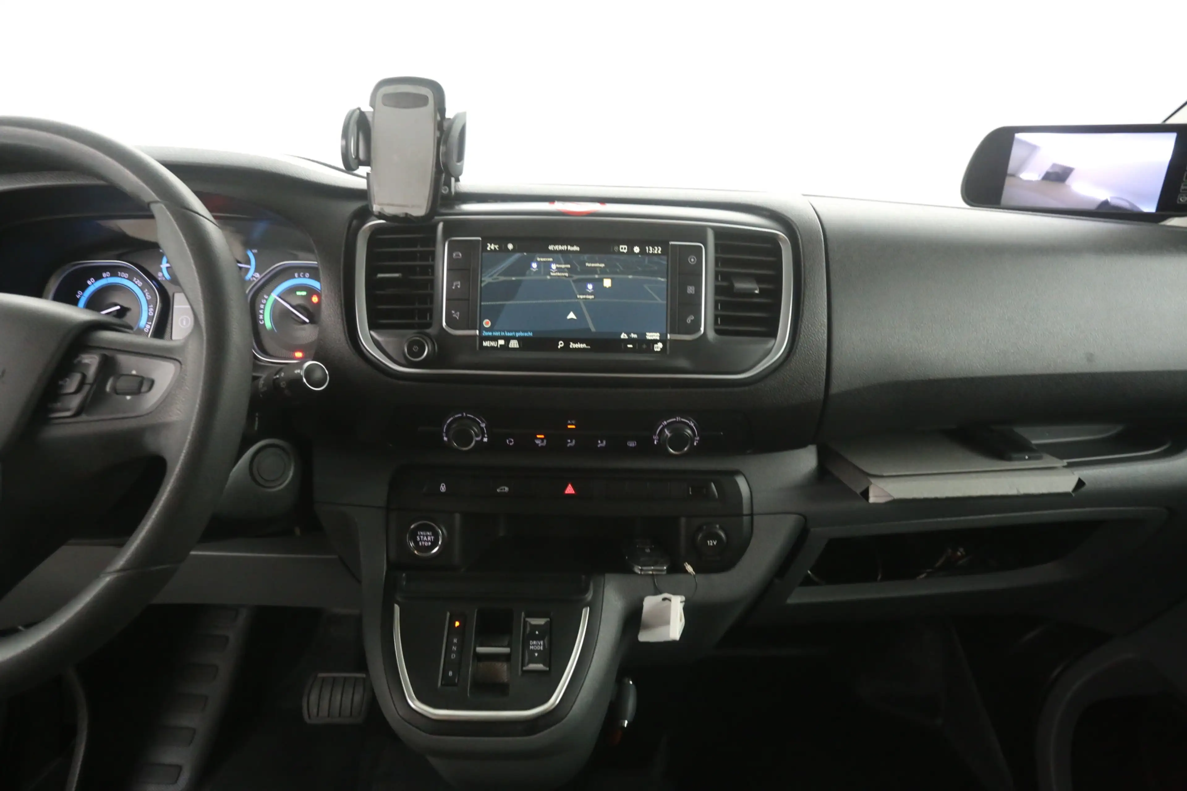 Opel Vivaro-e L2H1 75 kWh L2H1 | Snelladen | SOH 91% | Airco | C — photo 13
