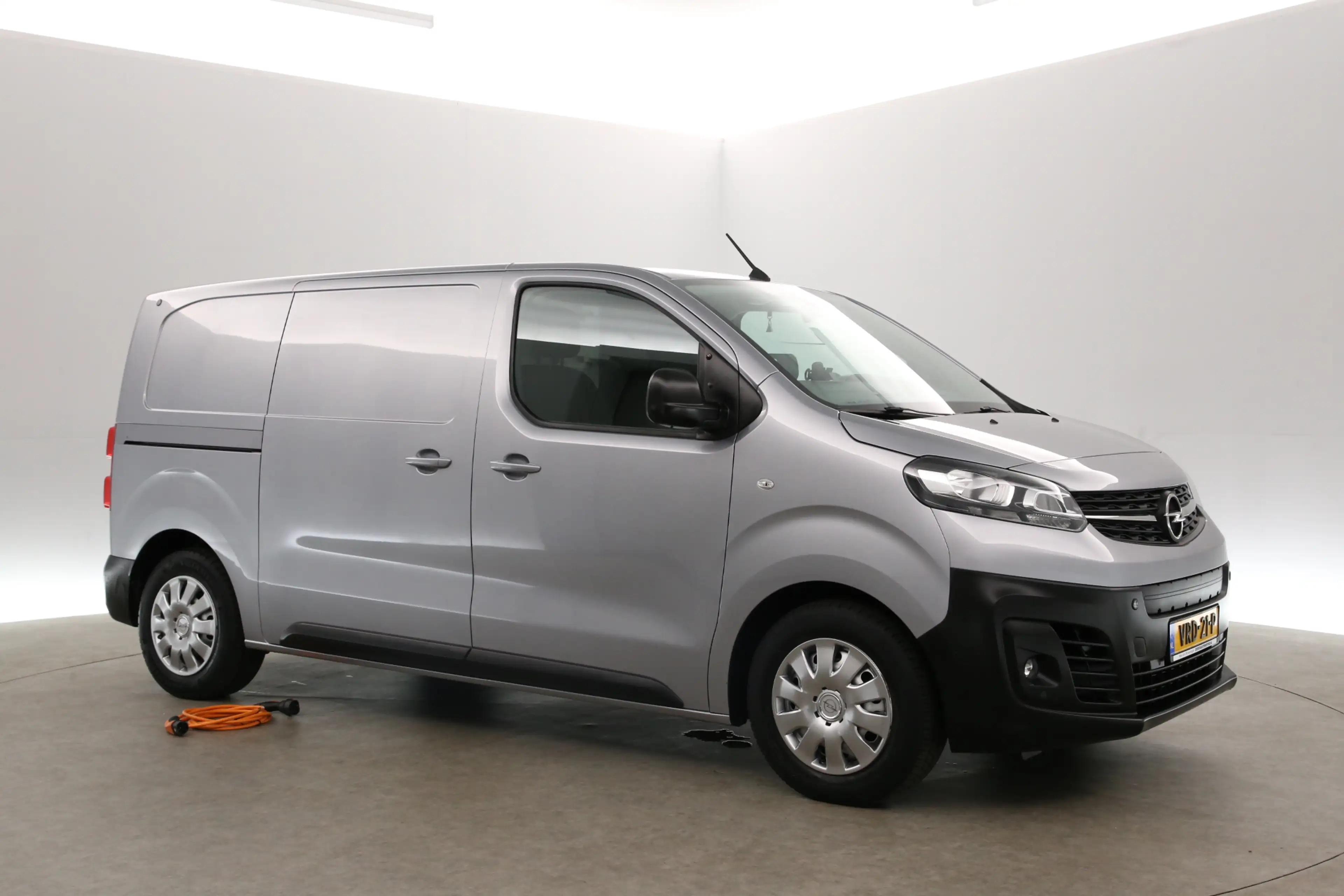 Opel Vivaro-e L2H1 75 kWh L2H1 | Snelladen | SOH 91% | Airco | C — photo 6