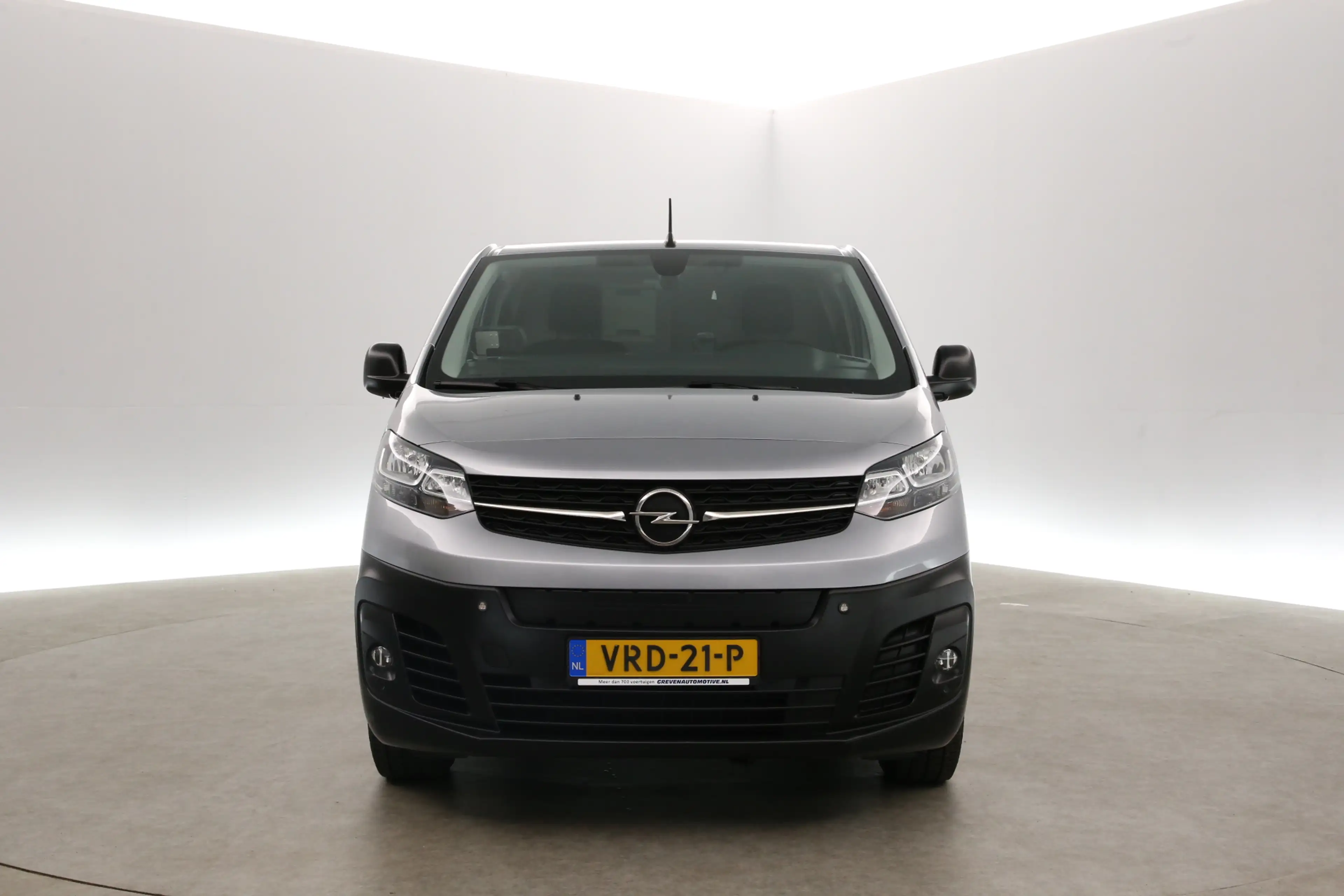 Opel Vivaro-e L2H1 75 kWh L2H1 | Snelladen | SOH 91% | Airco | C — photo 8