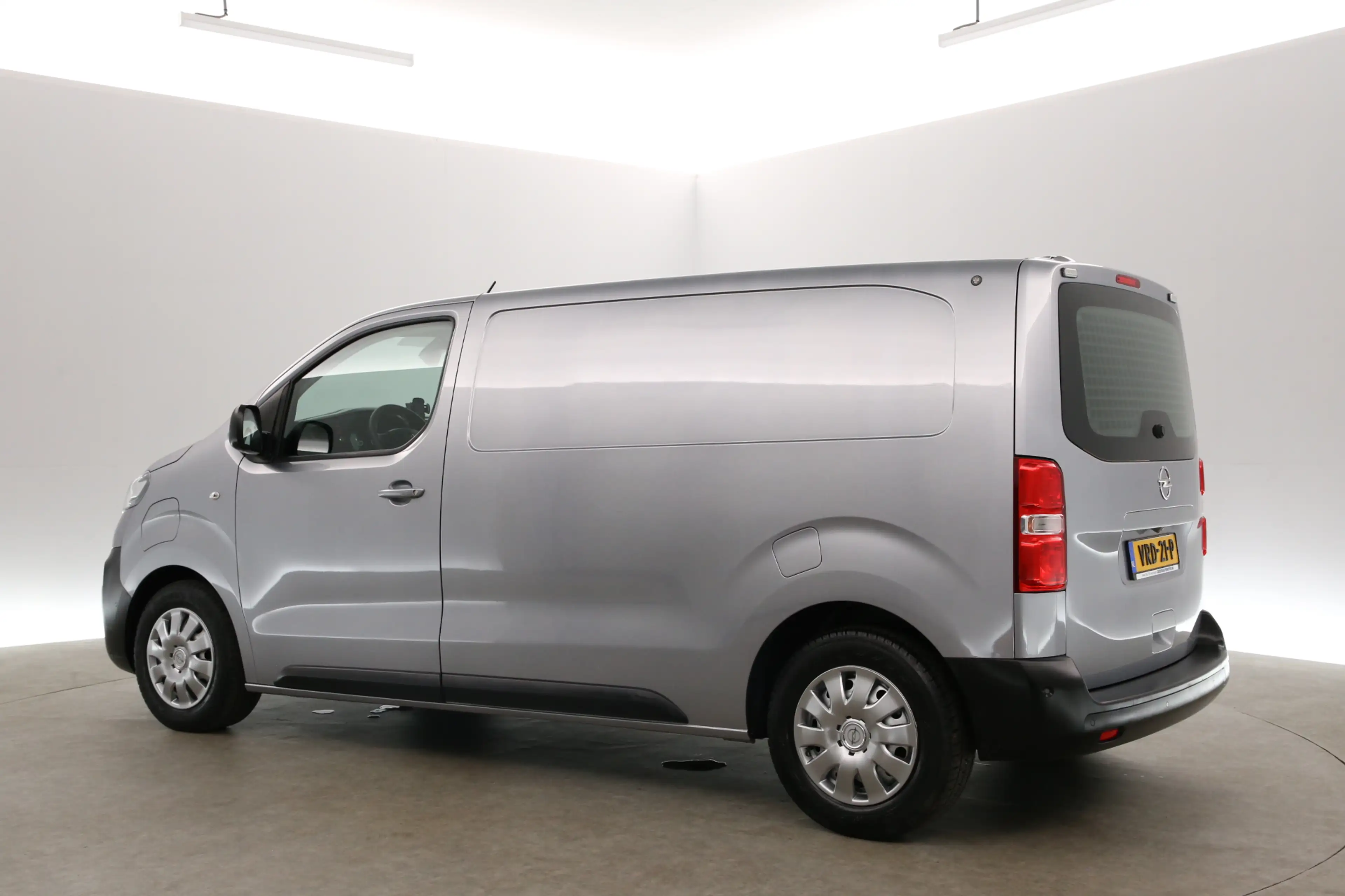 Opel Vivaro-e L2H1 75 kWh L2H1 | Snelladen | SOH 91% | Airco | C — photo 4