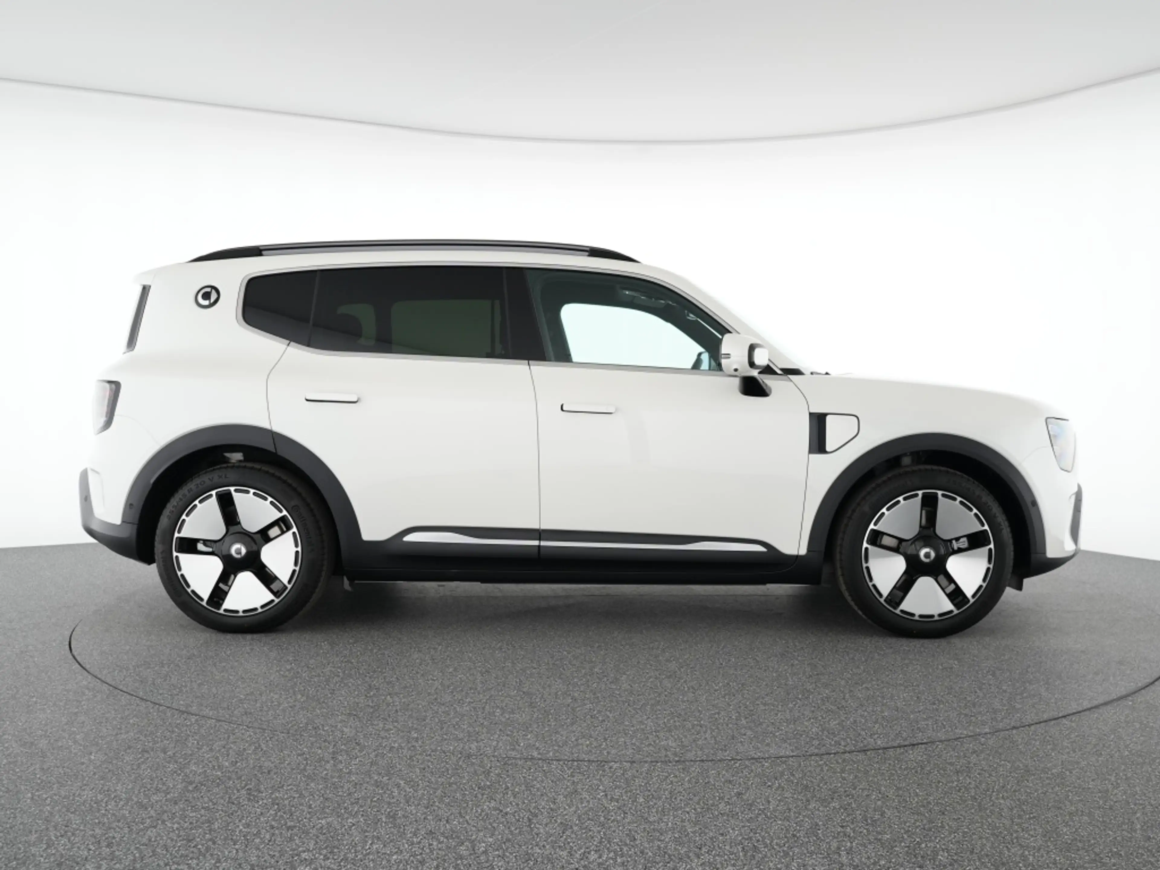 smart #5 Premium (100kWh) 2xKlima 360 ACC AUT Bel.Sitz — photo 5