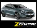 Kia XCeed 1.5 T-GDI Vision ACC+LED+Navi+SHZ+2xKlima Grau - thumbnail 1
